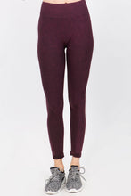 Load image into Gallery viewer, Moto Style Leggings