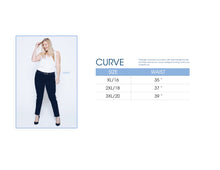 Load image into Gallery viewer, Kancan Curvy Jeans