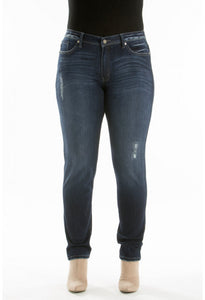 Kancan Curvy Jeans